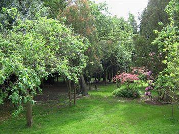 Foxwood Guest House Robin Hood 外观 照片
