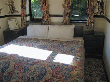 Foxwood Guest House Robin Hood 外观 照片