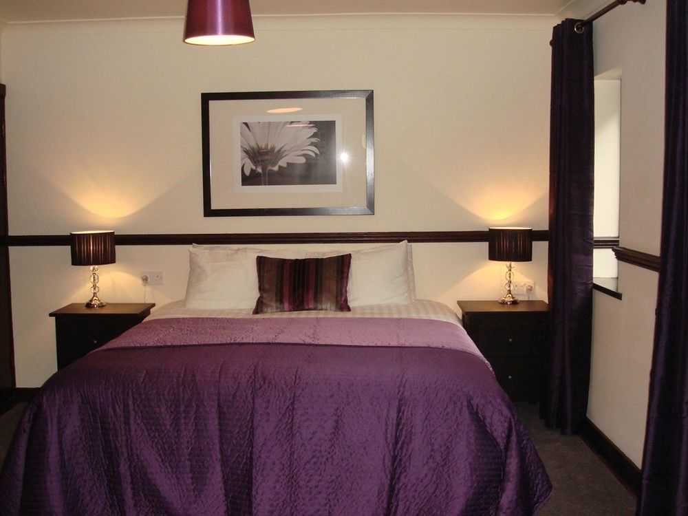 Foxwood Guest House Robin Hood 外观 照片
